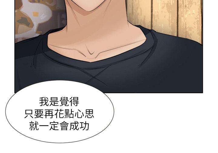 第13章：回头草