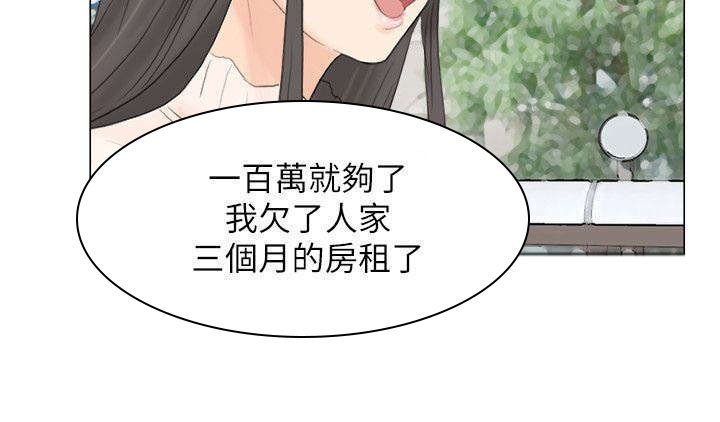 第17章：付押金