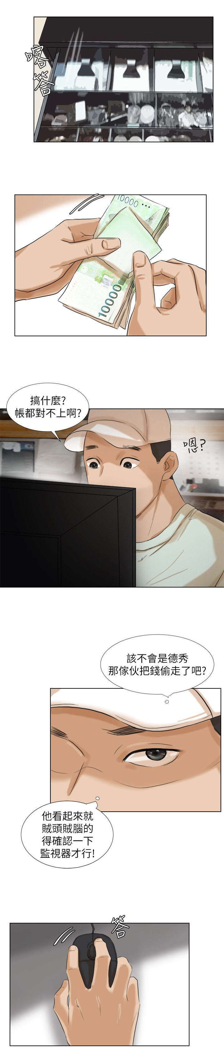 第20章：监控
