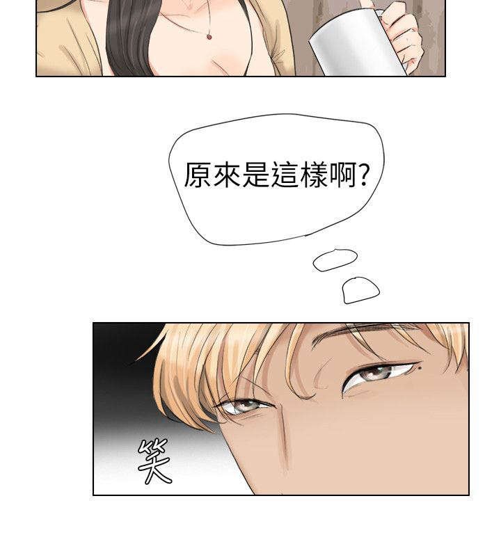 第5章：上钩了