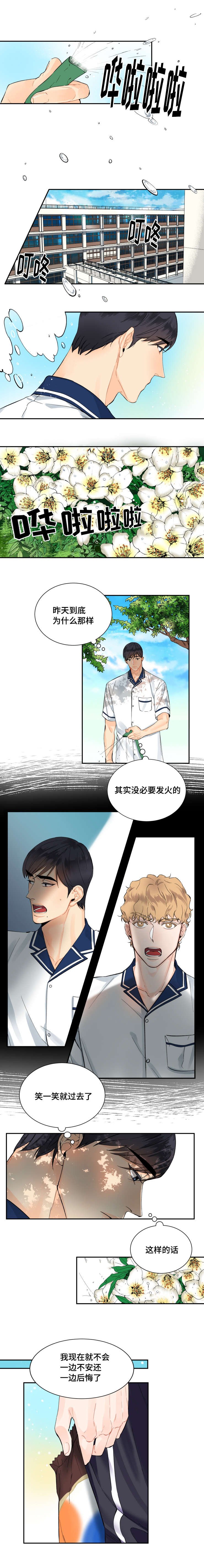 第12章：我眼中的你