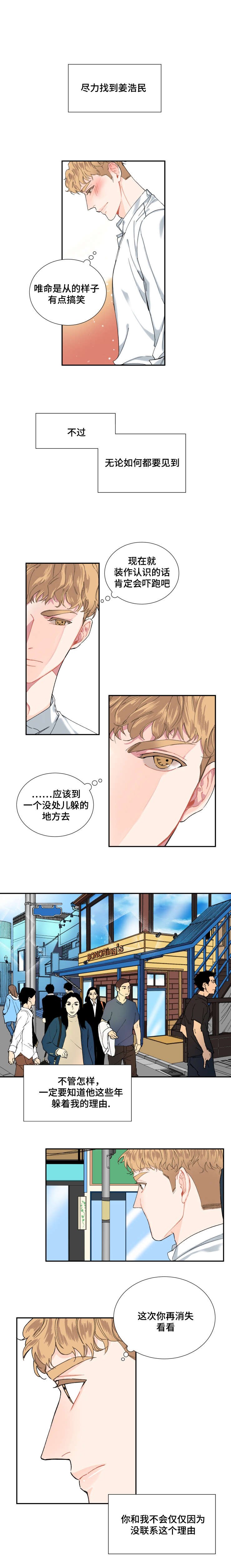 第4章：相见
