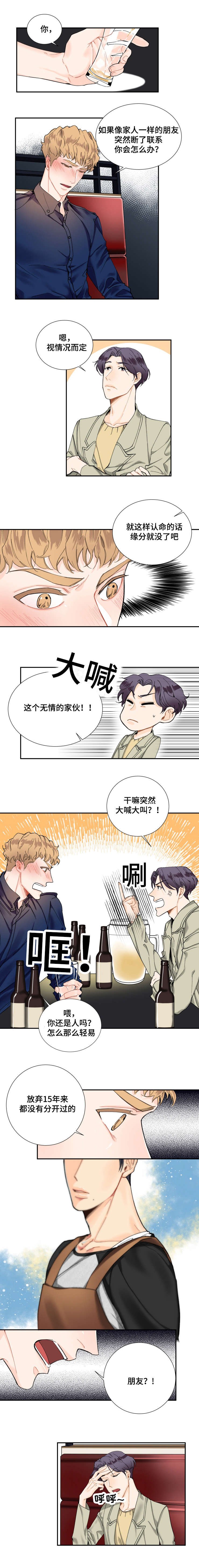 第5章：咨询