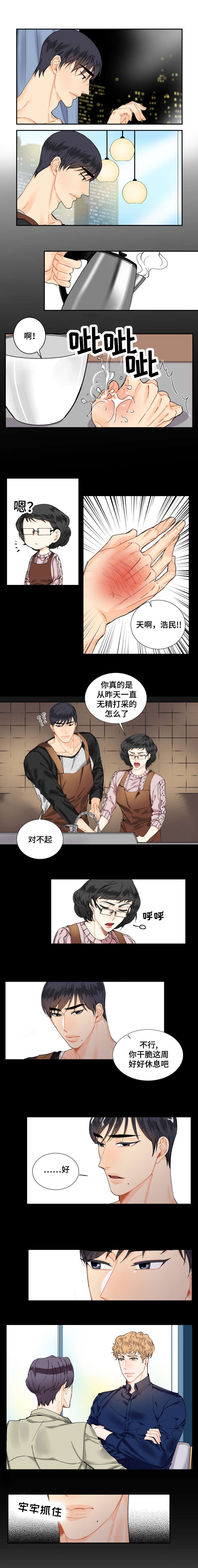 第7章：来人