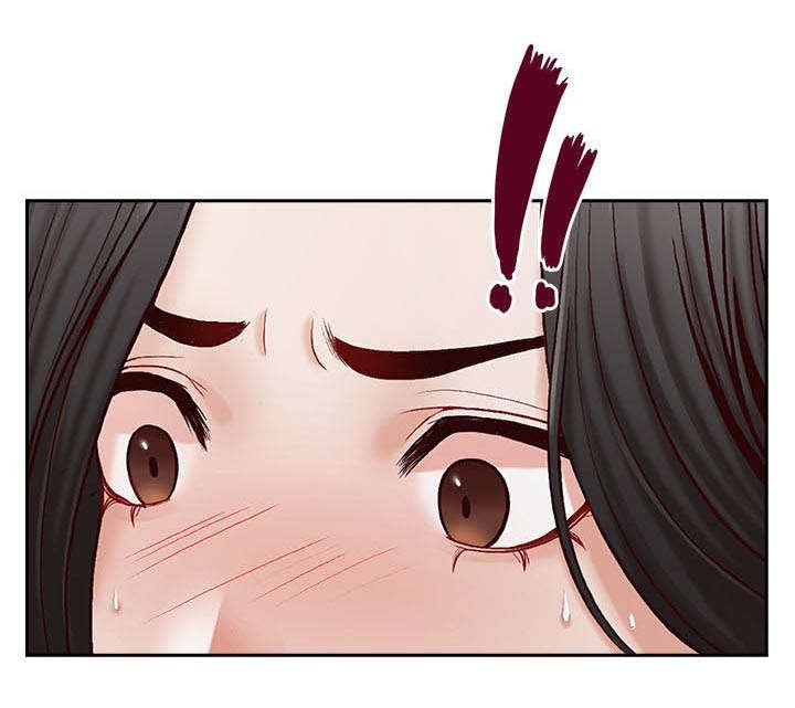 第15章：混乱的生活