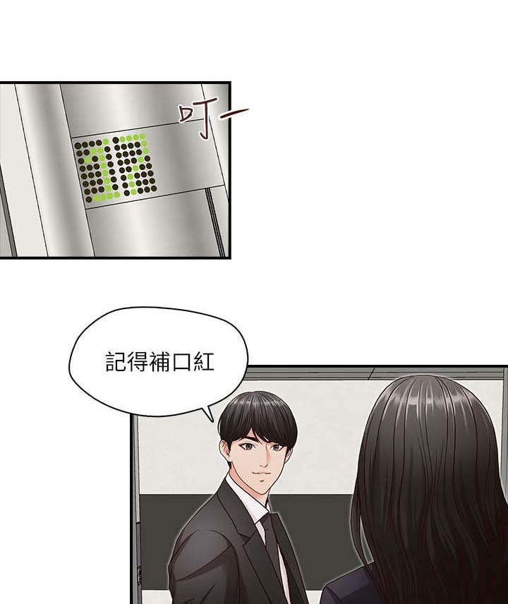 第6章：是梦吗