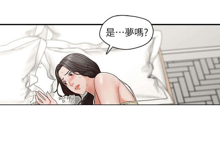 第6章：是梦吗