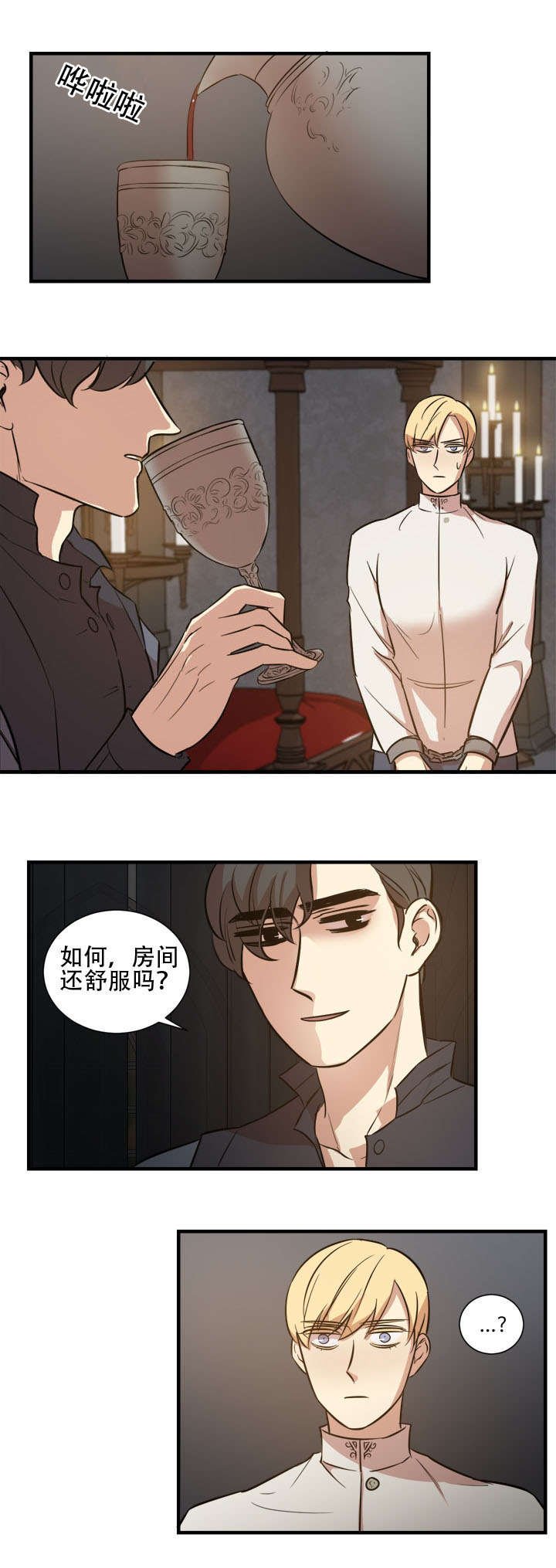 第16章：我的想法