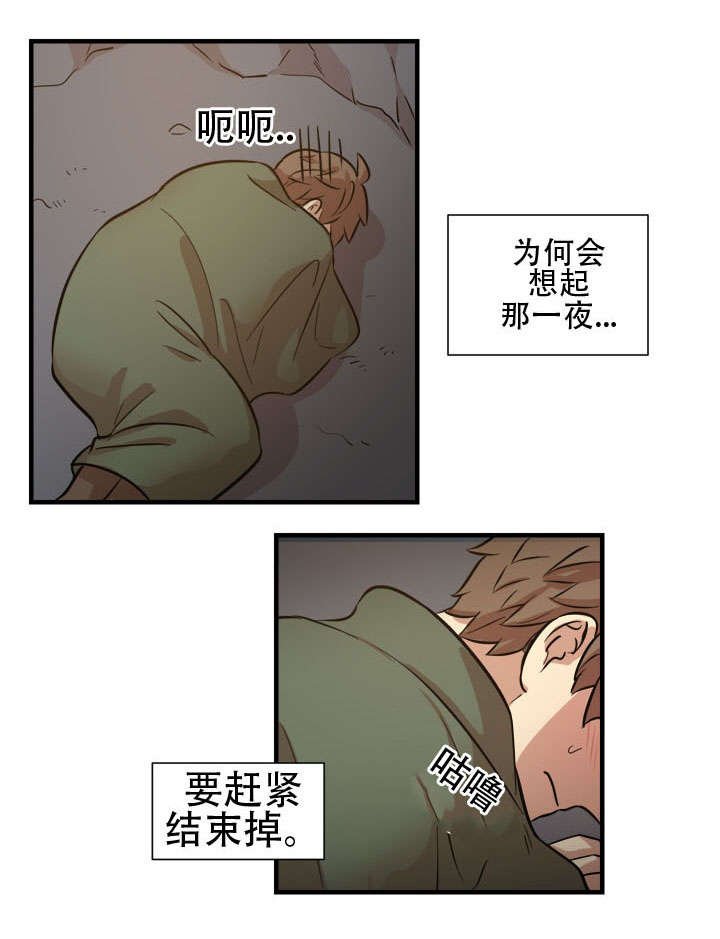 第22章：升温