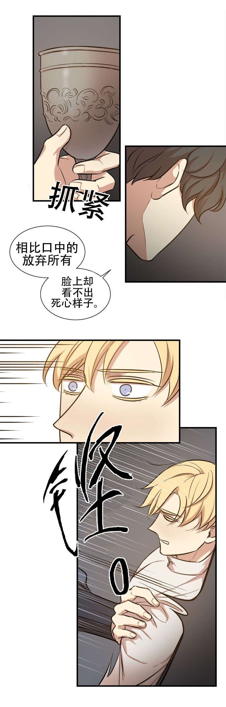 第26章：入侵