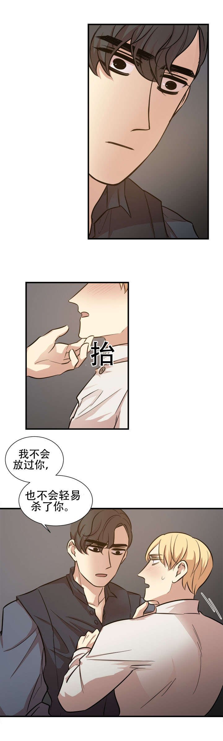 第26章：入侵