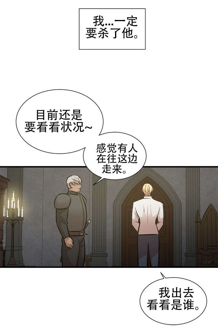 第26章：入侵