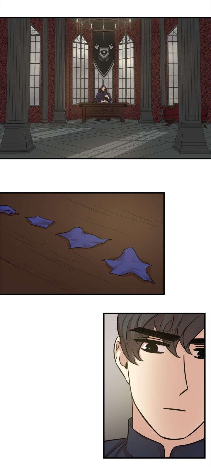 第27章：反抗