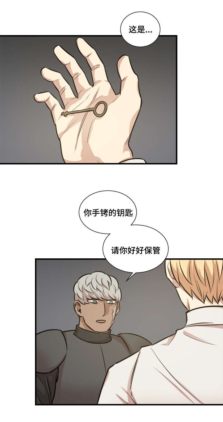 第32章：自我审视
