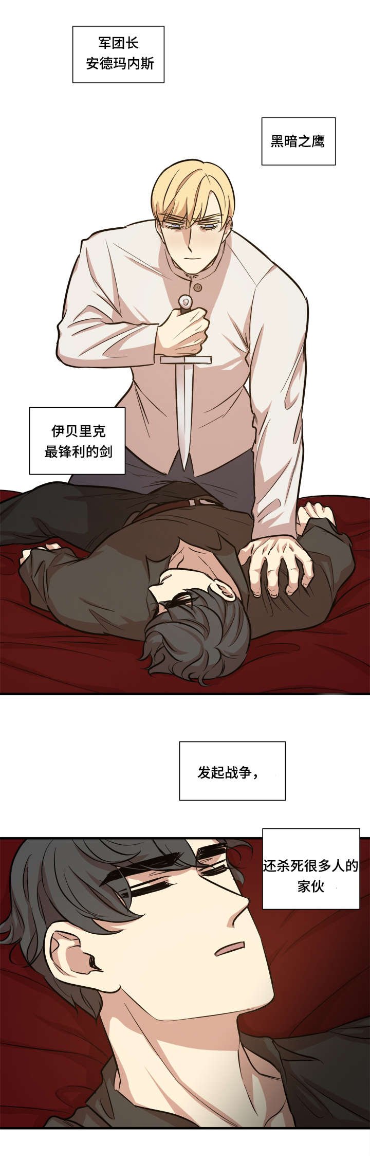 第35章：刺杀失败