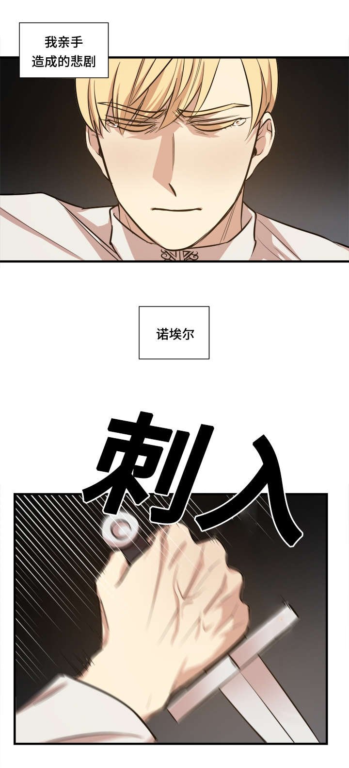 第35章：刺杀失败