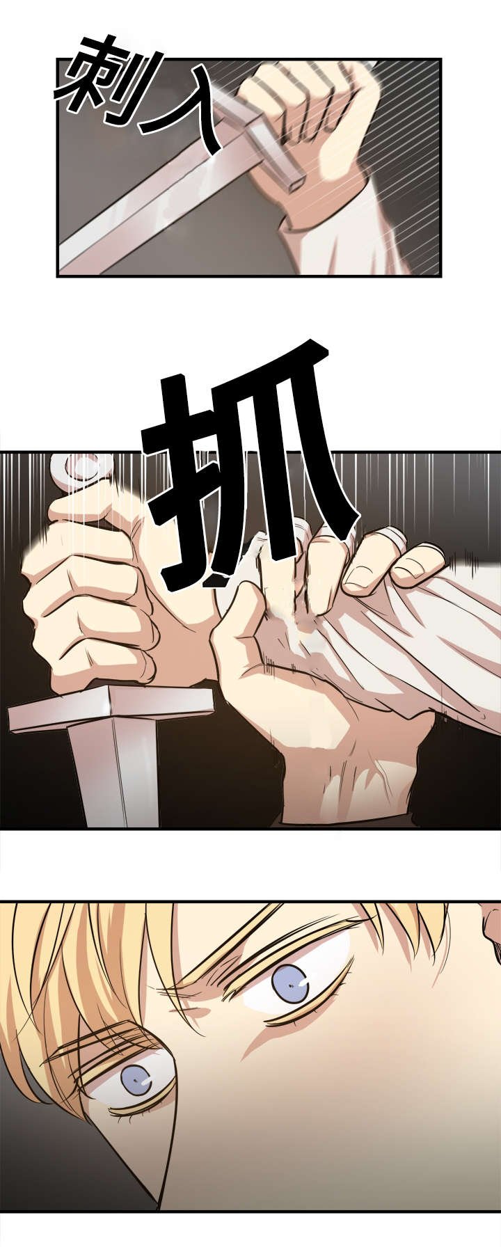第35章：刺杀失败