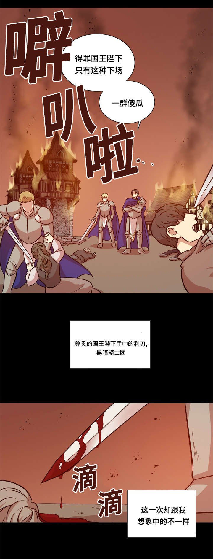 第41章：第一次任务