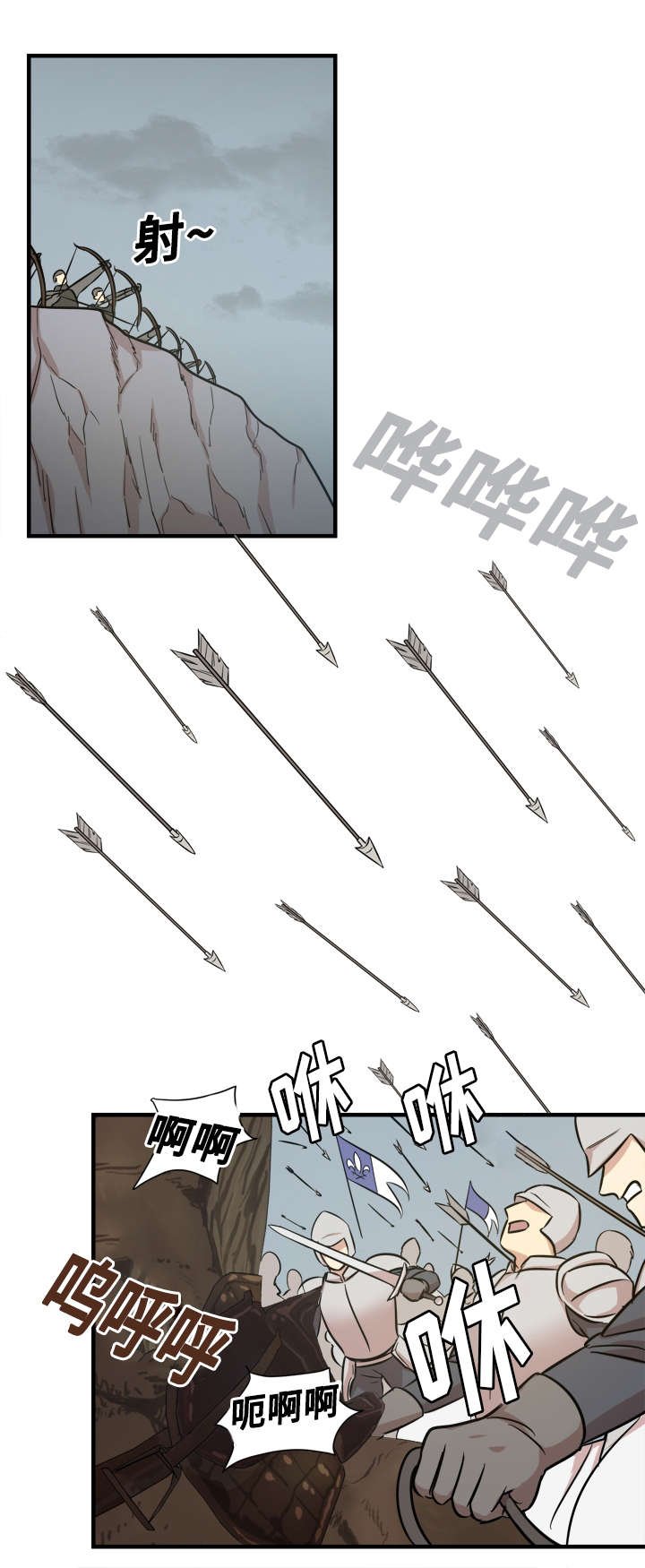 第57章：他的目标