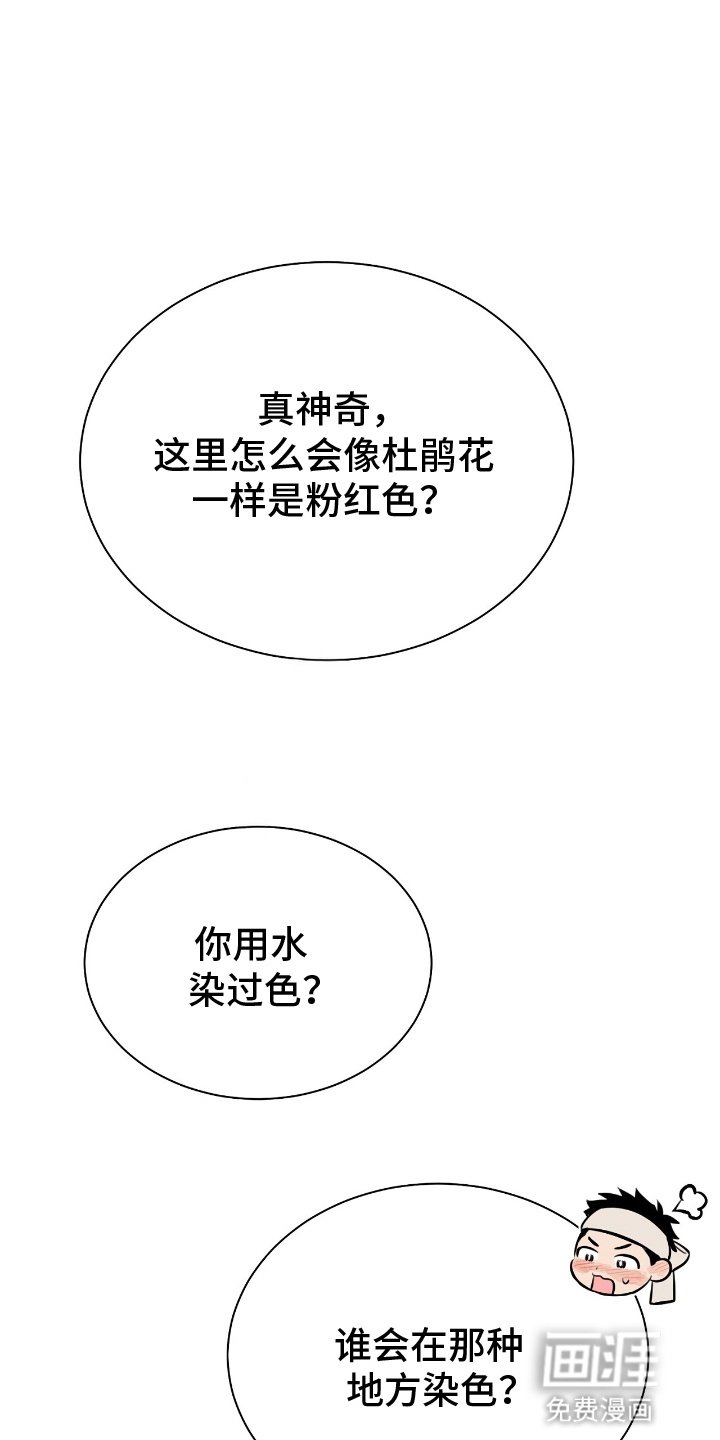 第2章：意外