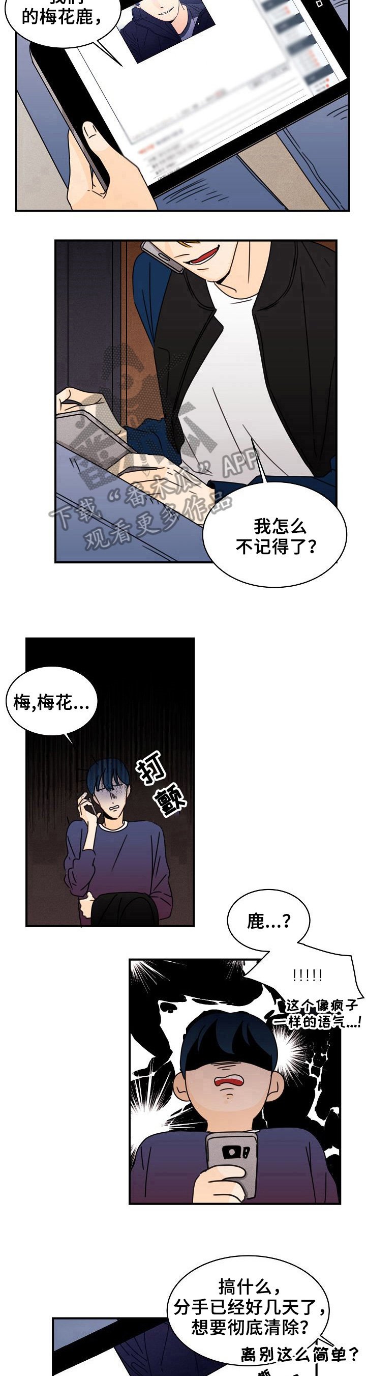 第11章：疯子