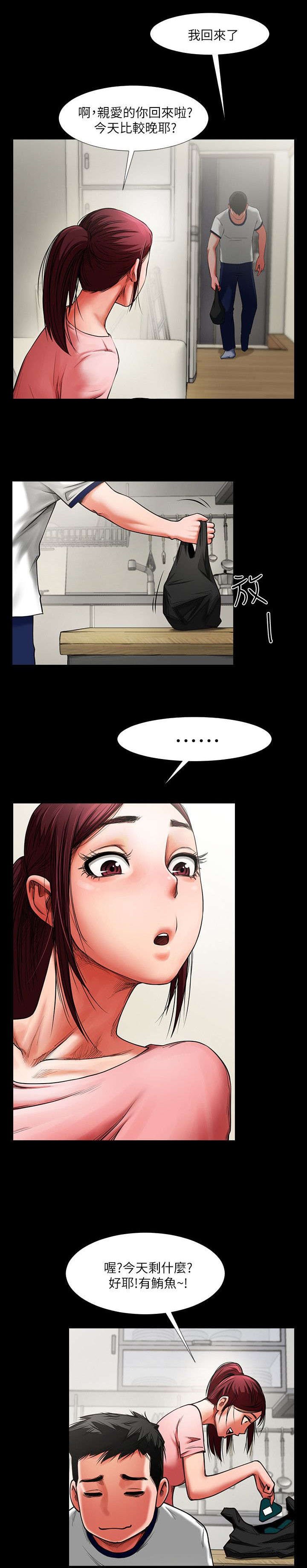 第2章：相识