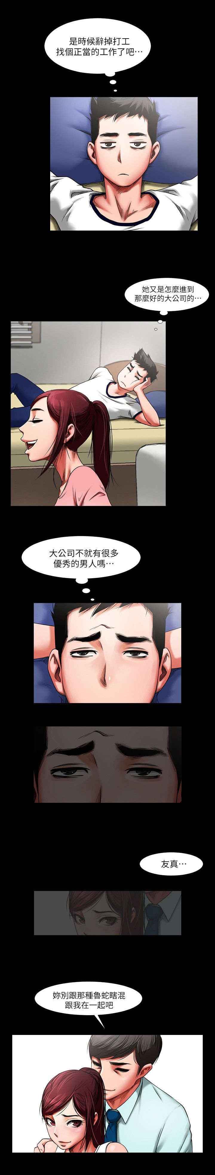 第2章：相识