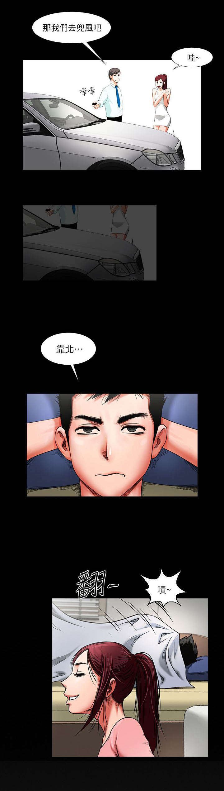 第2章：相识