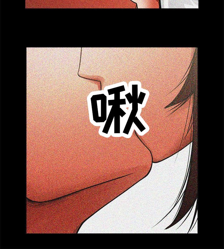 第22章：呕吐物