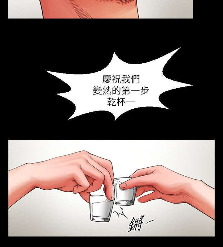 第9章：该换地方了