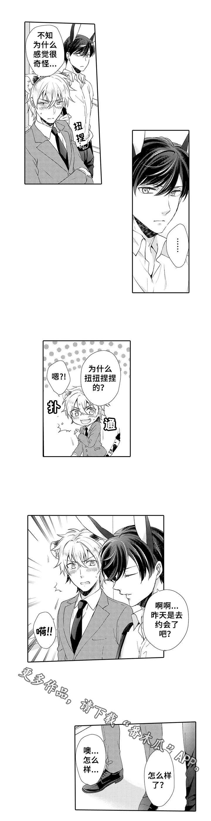 第13章：误解