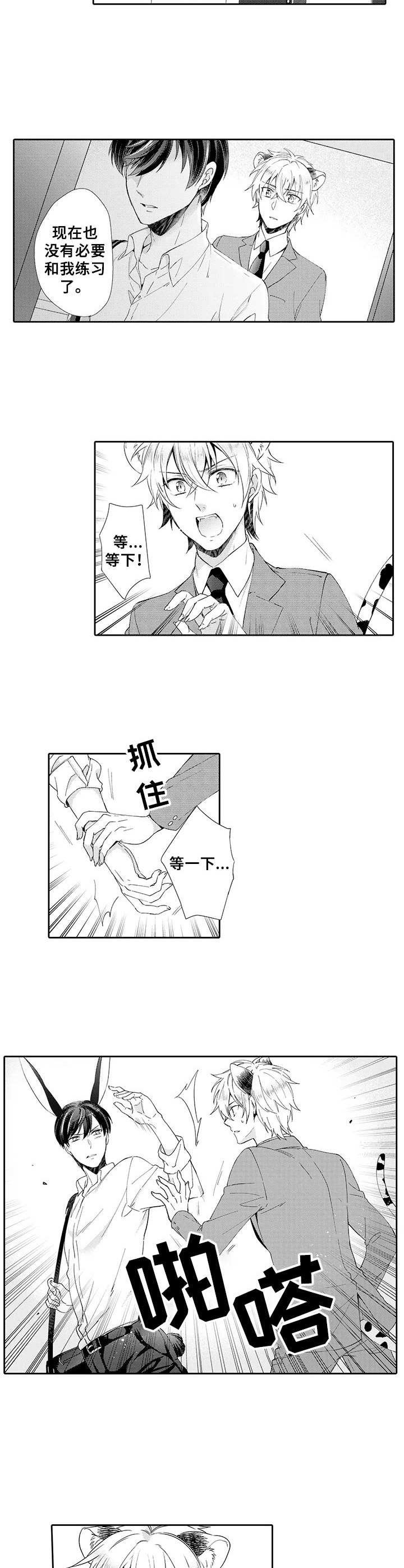 第13章：误解