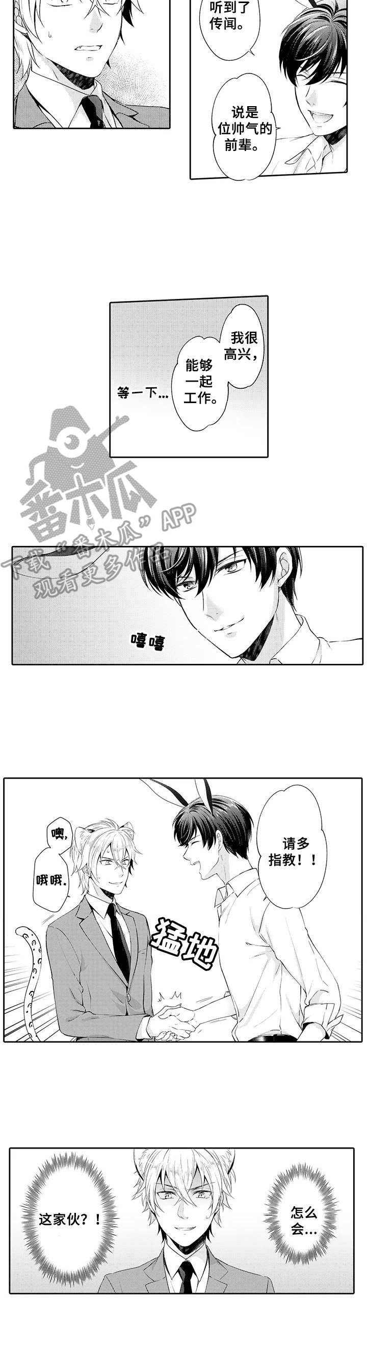 第3章：花花公子