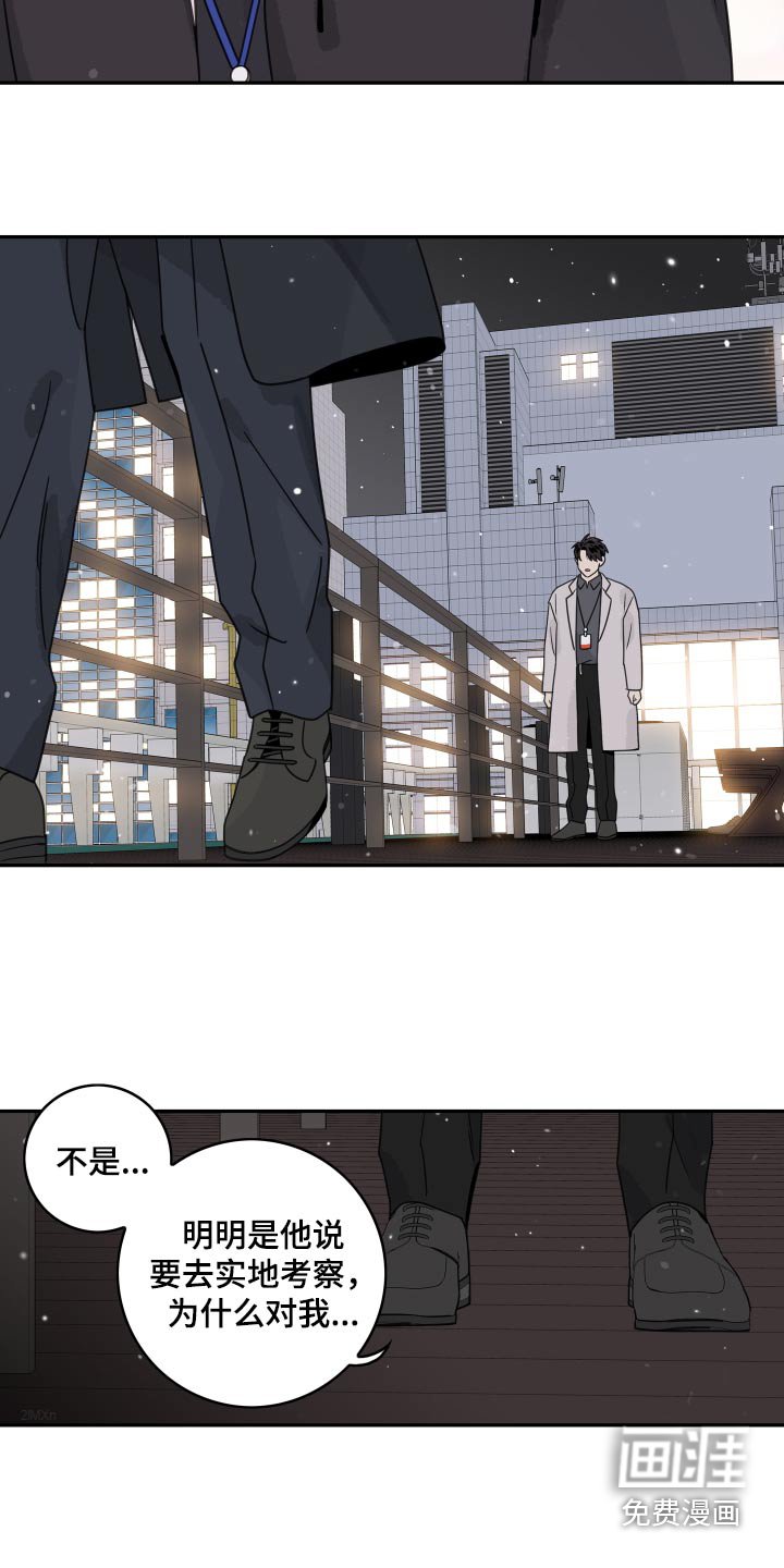 第146章：【番外】说错什么 