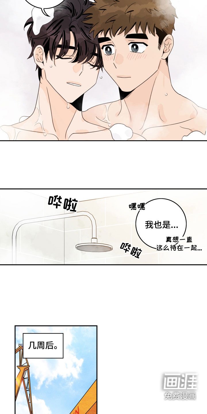 第154章：【番外】插花俱乐部