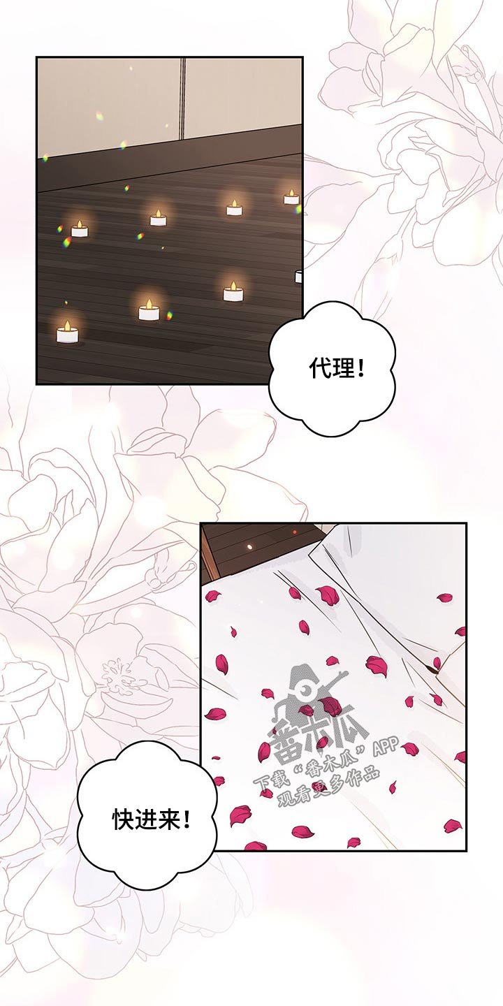 第53章：【第二季】情调