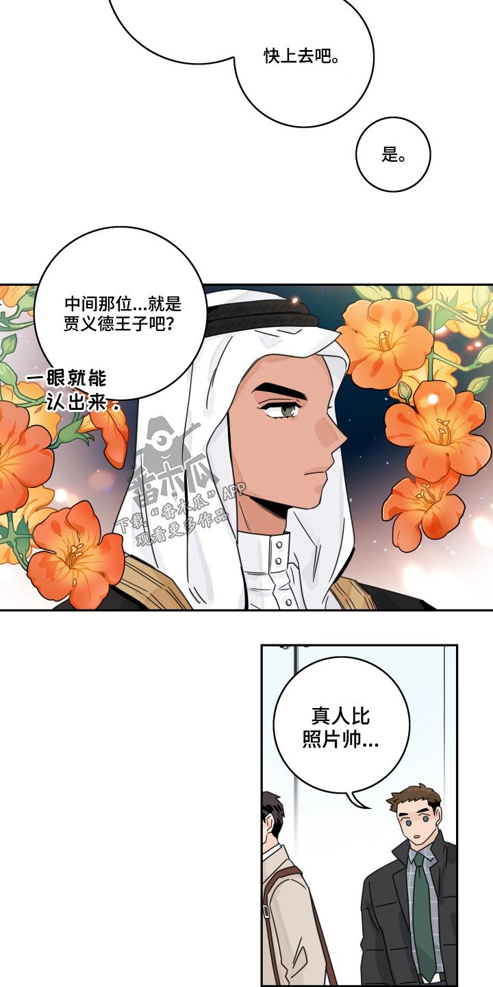 第65章：【第二季】王子