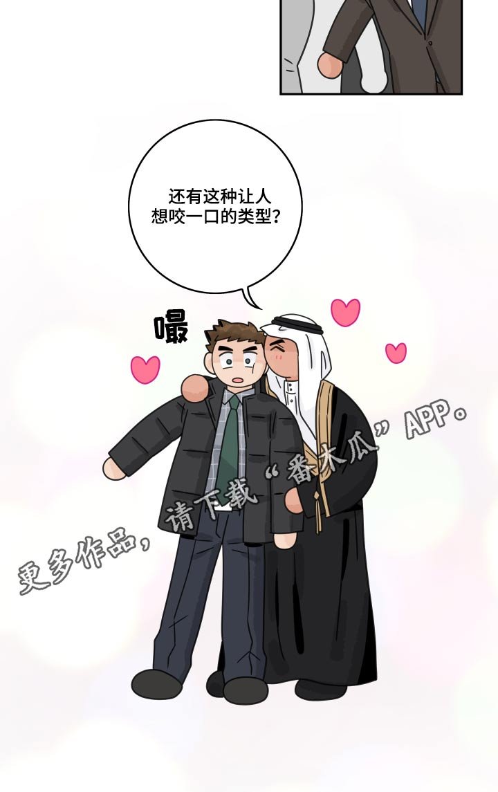 第65章：【第二季】王子