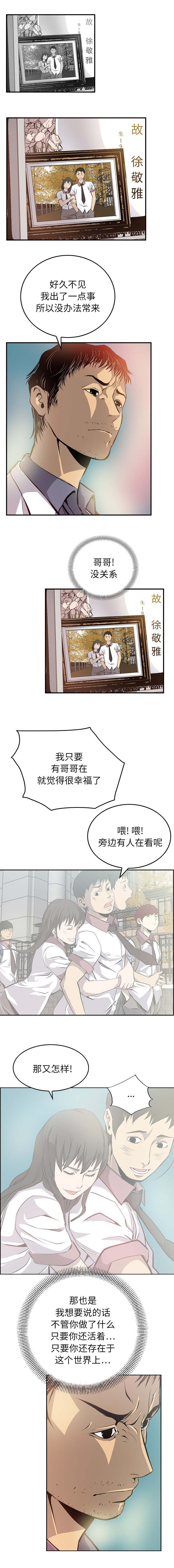 第2章：永远的痛