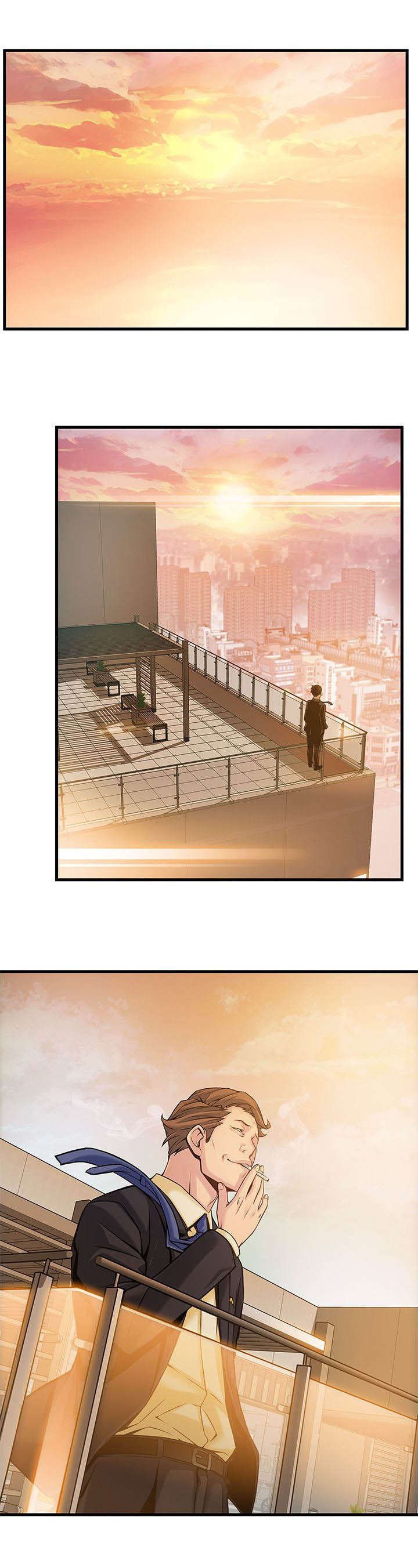 第10章：压制