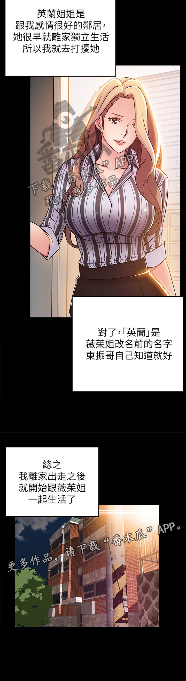 第128章：离家