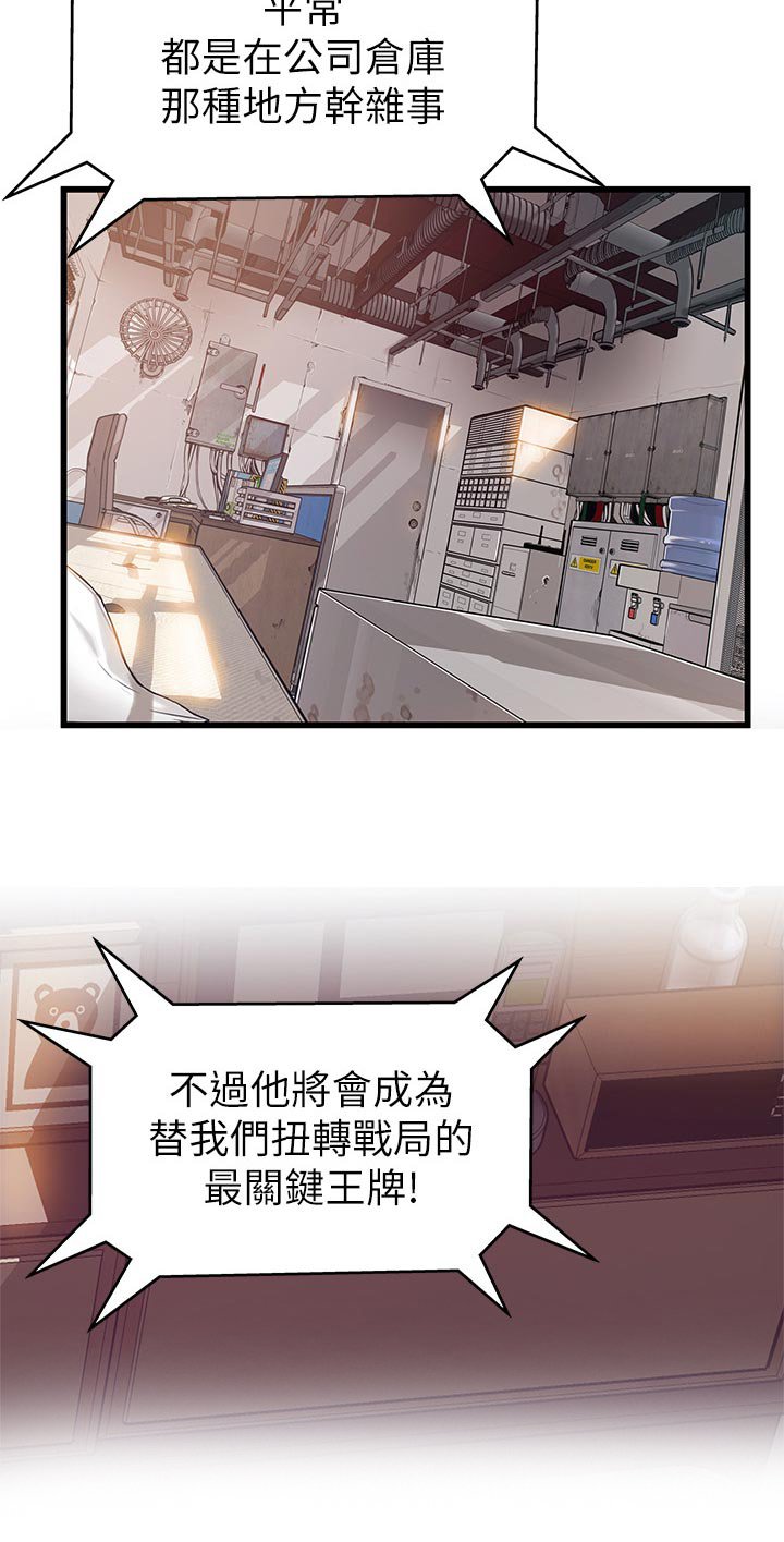 第132章：好奇心
