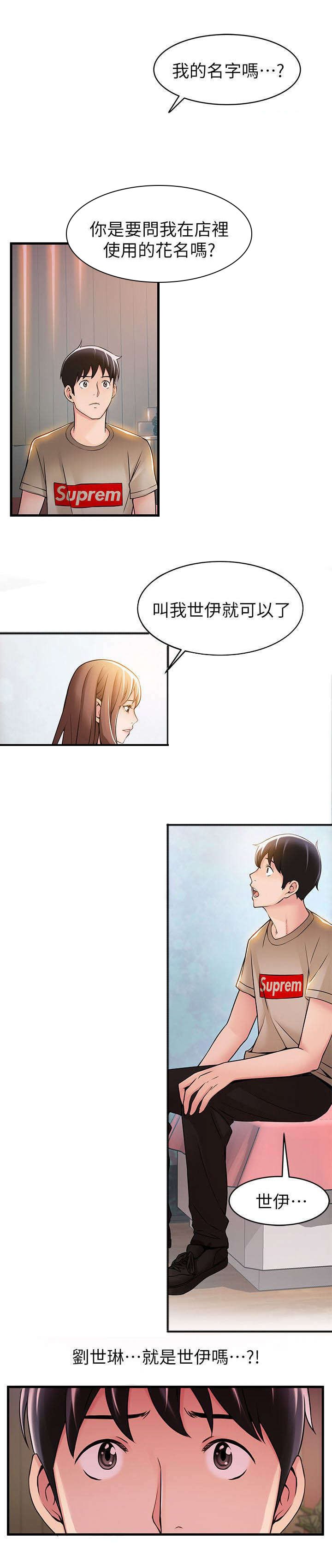 第23章：火热小野猫