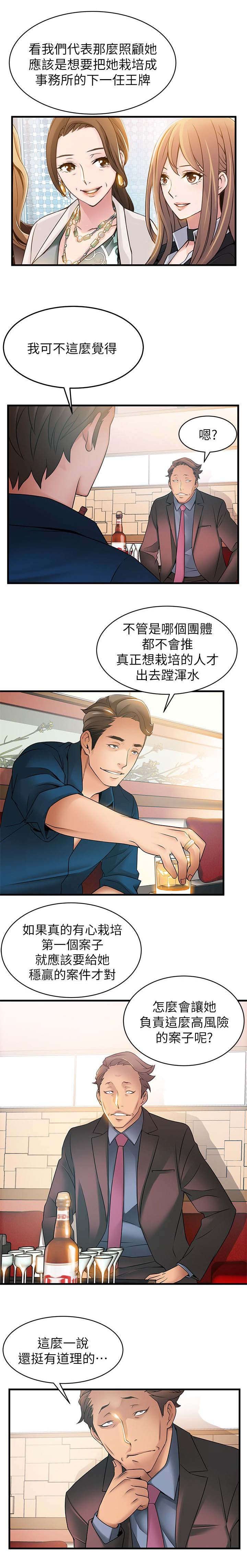 第37章：热身