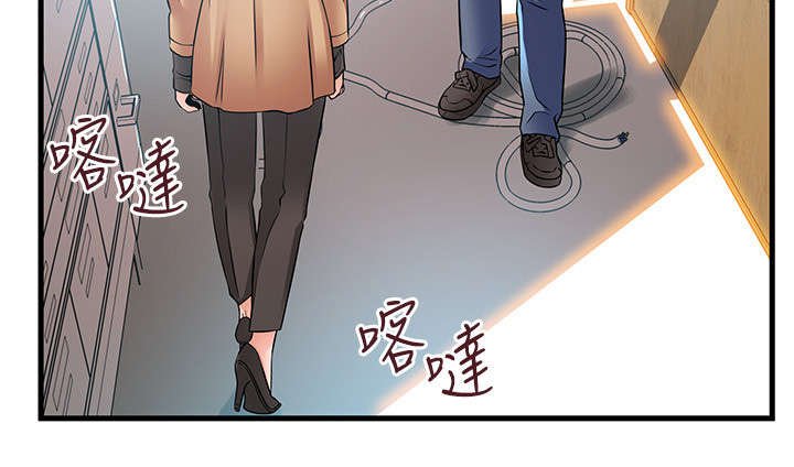 第70章：奇怪的刘律师
