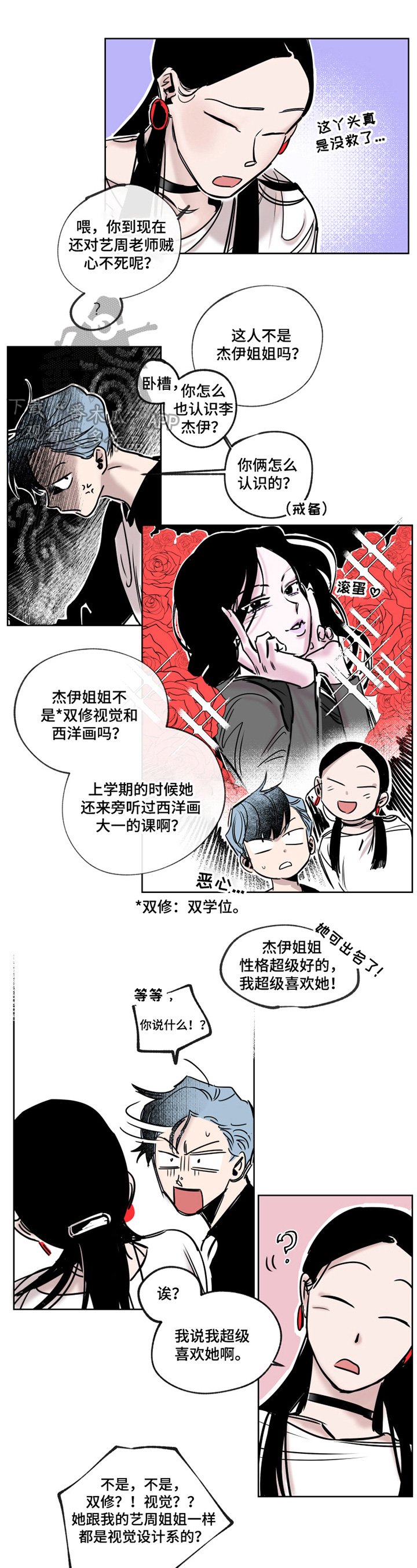 第10章：死磕