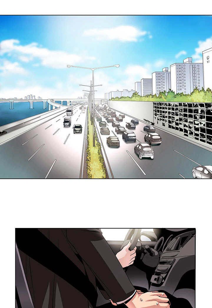第13章：还是要道谢吧