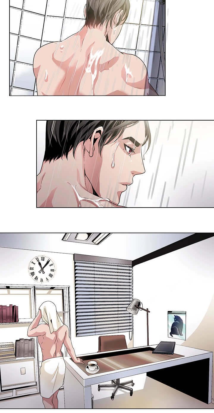 第15章：一会就好