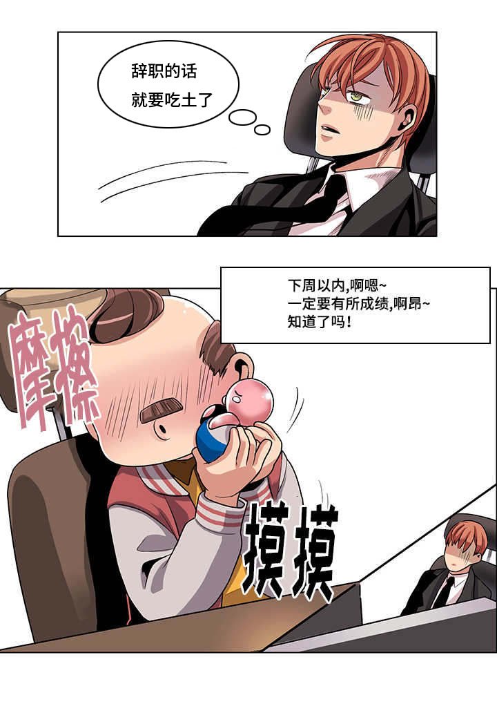 第21章：特别想法