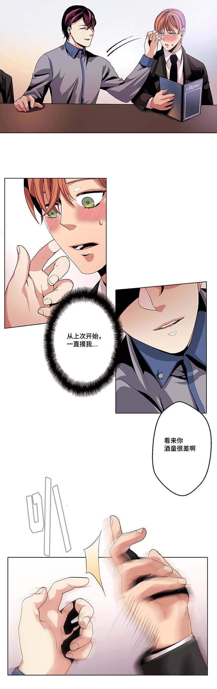 第21章：特别想法